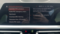 BMW 4 Series 420i M Sport 5dr Step Auto [Tech Pack] Petrol Hatchback